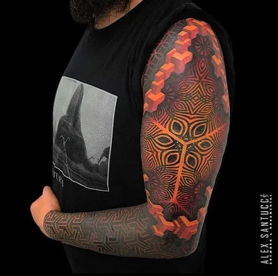 SWT Roma tattoo 038