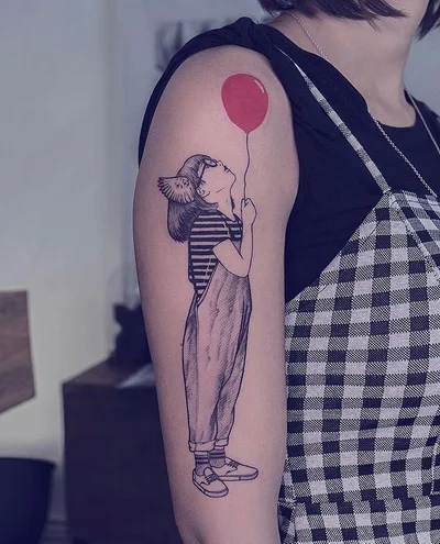SWT Roma tattoo 039