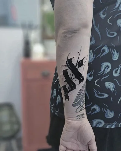 SWT Roma tattoo 047