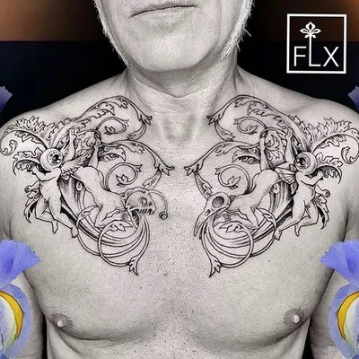 SWT Roma tattoo 049