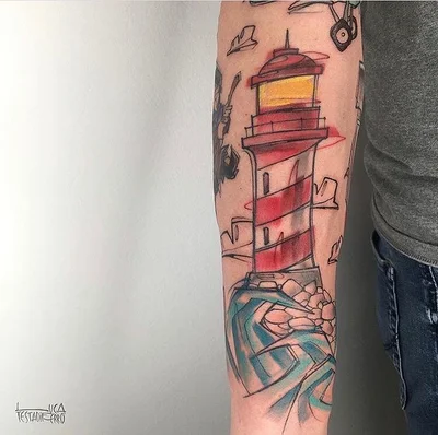 SWT Roma tattoo 050