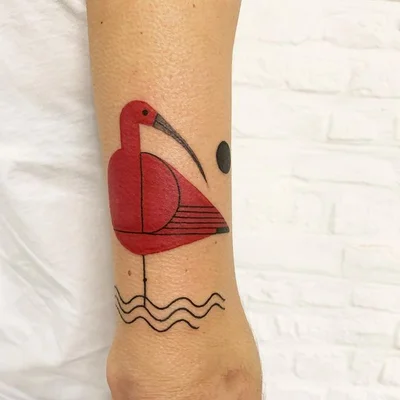 Sydney Ledbetter tattoo 010