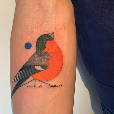 Sydney Ledbetter tattoo 011