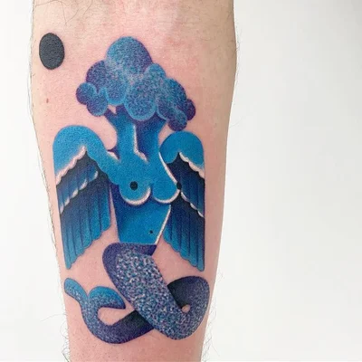 Sydney Ledbetter tattoo 017