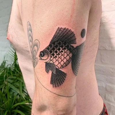 Sydney Ledbetter tattoo 022