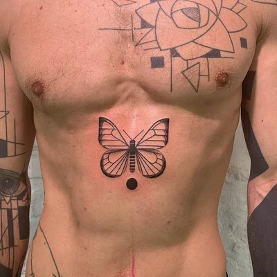 Sydney Ledbetter tattoo 023