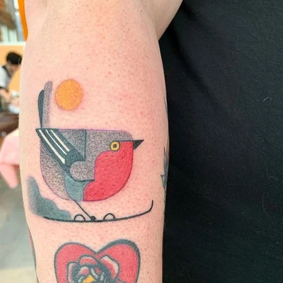 Sydney Ledbetter tattoo 024