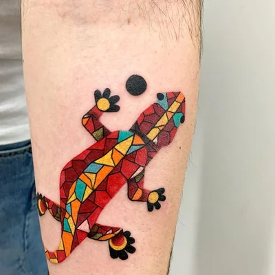 Sydney Ledbetter tattoo 025