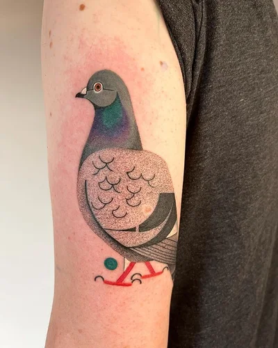 Sydney Ledbetter tattoo 026