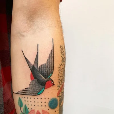 Sydney Ledbetter tattoo 027