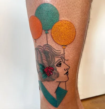 Sydney Ledbetter tattoo 035