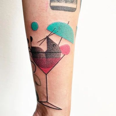 Sydney Ledbetter tattoo 036