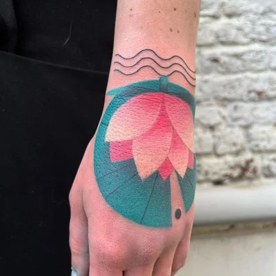 Sydney Ledbetter tattoo 038