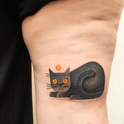 Sydney Ledbetter tattoo 041