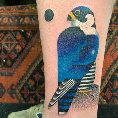 Sydney Ledbetter tattoo 042