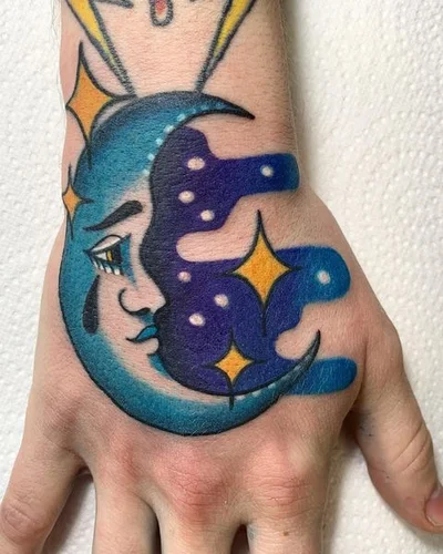 Sydney Ledbetter tattoo 043