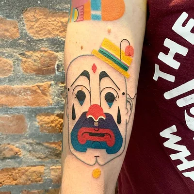 Sydney Ledbetter tattoo 044