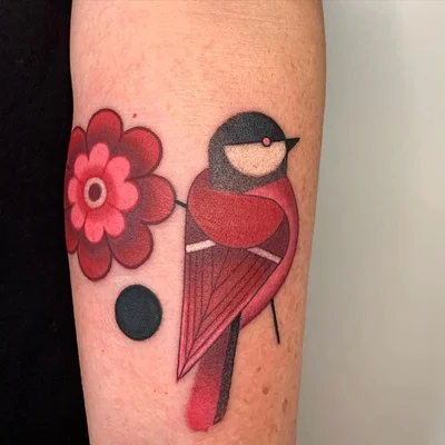 Sydney Ledbetter tattoo 045
