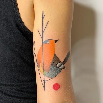 Sydney Ledbetter tattoo 048