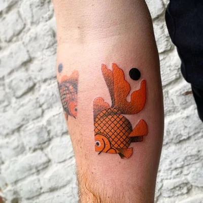 Sydney Ledbetter tattoo 049