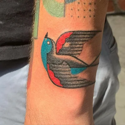 Sydney Ledbetter tattoo 050
