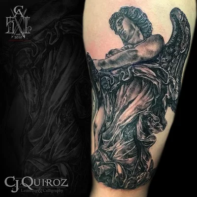 Sykotic Ink Tattoo tattoo 007