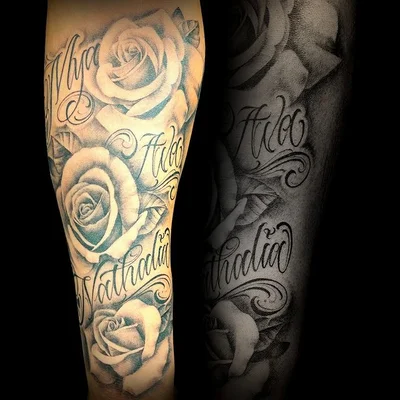 Sykotic Ink Tattoo tattoo 008