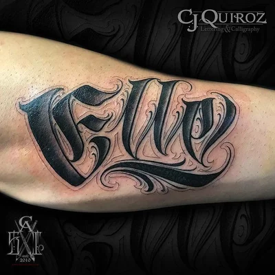 Sykotic Ink Tattoo tattoo 011