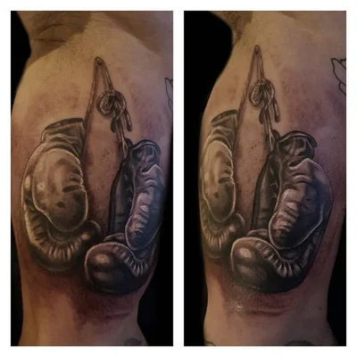 Sylvain Perrier tattoo 008
