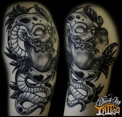 Sylvain Perrier tattoo 010