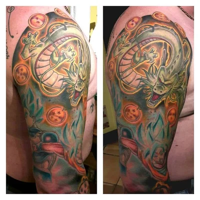 Sylvain Perrier tattoo 021