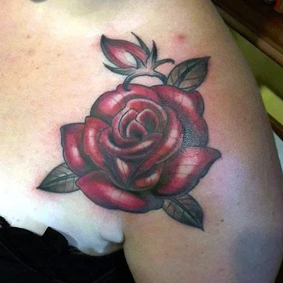 Sylvain Perrier tattoo 023