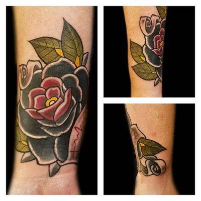 Sylvain Perrier tattoo 024