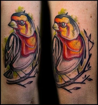 Sylvain Perrier tattoo 025