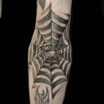 Sylvain Perrier tattoo 031