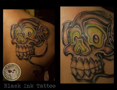 Sylvain Perrier tattoo 036
