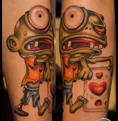 Sylvain Perrier tattoo 040