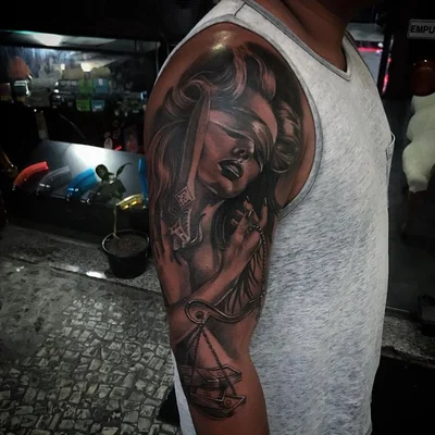 Sylvio Freitas tattoo 014