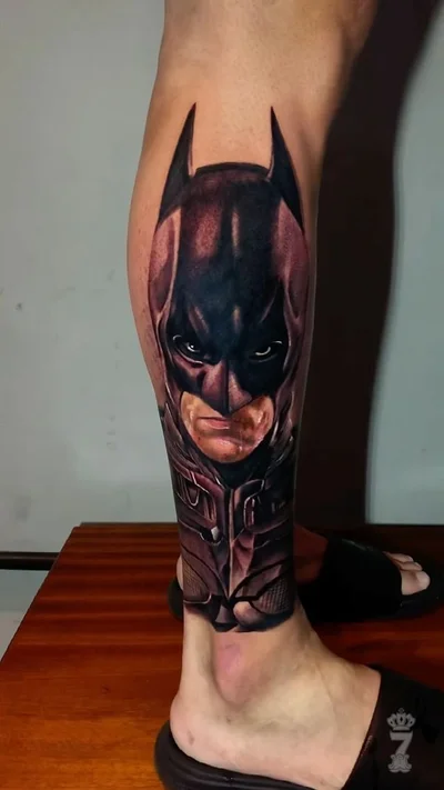 Sylvio Freitas tattoo 018