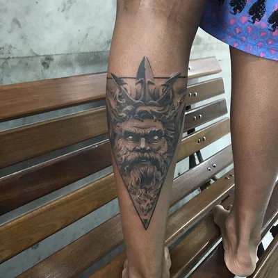 Sylvio Freitas tattoo 020