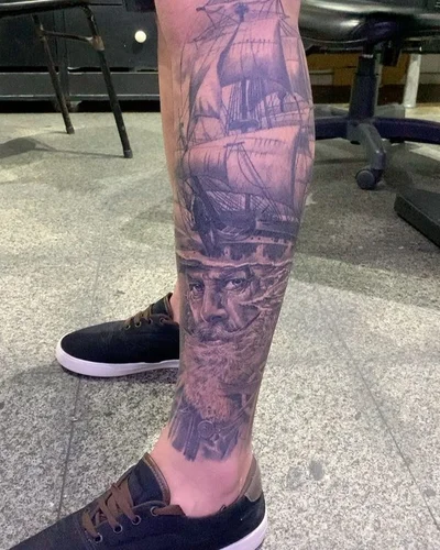 Sylvio Freitas tattoo 022