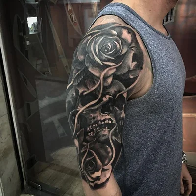 Sylvio Freitas tattoo 024