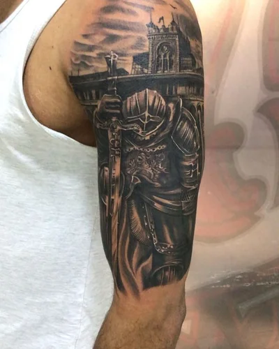 Sylvio Freitas tattoo 028
