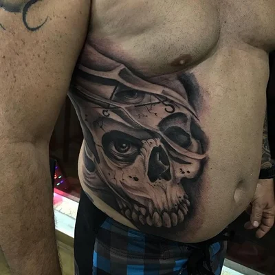Sylvio Freitas tattoo 030