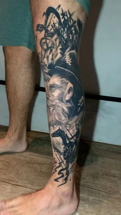 Sylvio Freitas tattoo 031