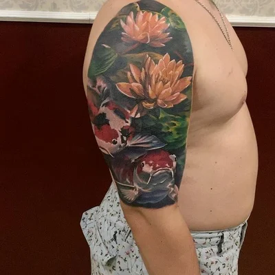 Sylvio Freitas tattoo 032