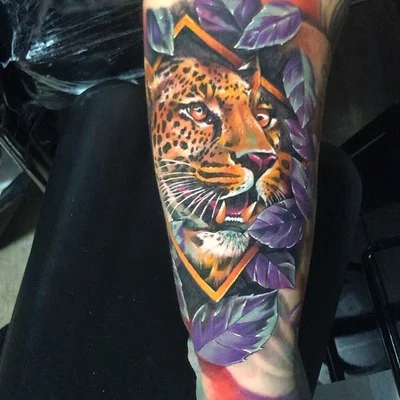 Sylvio Freitas tattoo 035