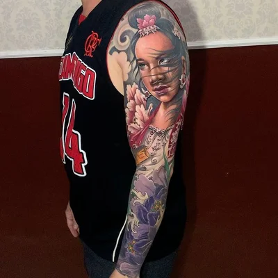 Sylvio Freitas tattoo 036