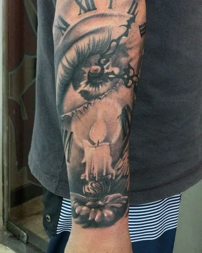 Sylvio Freitas tattoo 037