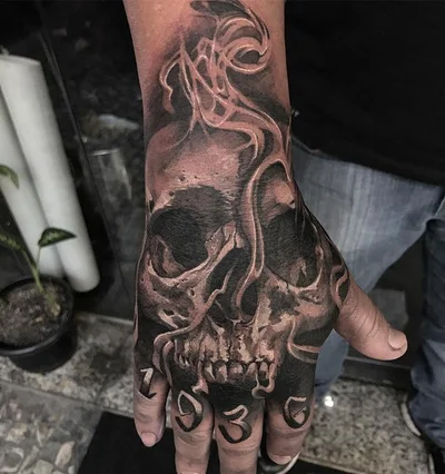 Sylvio Freitas tattoo 038